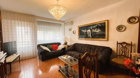 Foto 4 von Wohnung zum Verkauf in Barrio Torrero, Zaragoza Capital