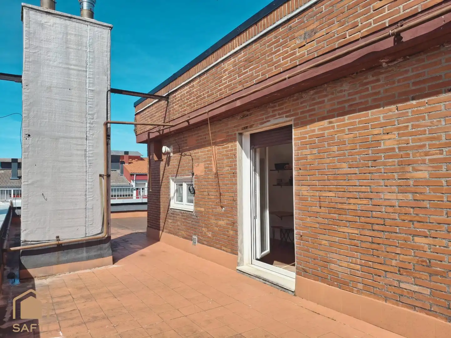 Apartments for sale in Miramon - Zorroaga