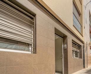 Exterior view of Flat for sale in Sabadell  with Air Conditioner