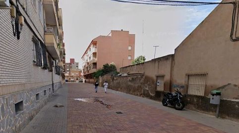 Foto 3 de Piso en venta en El Palmar, Murcia Capital