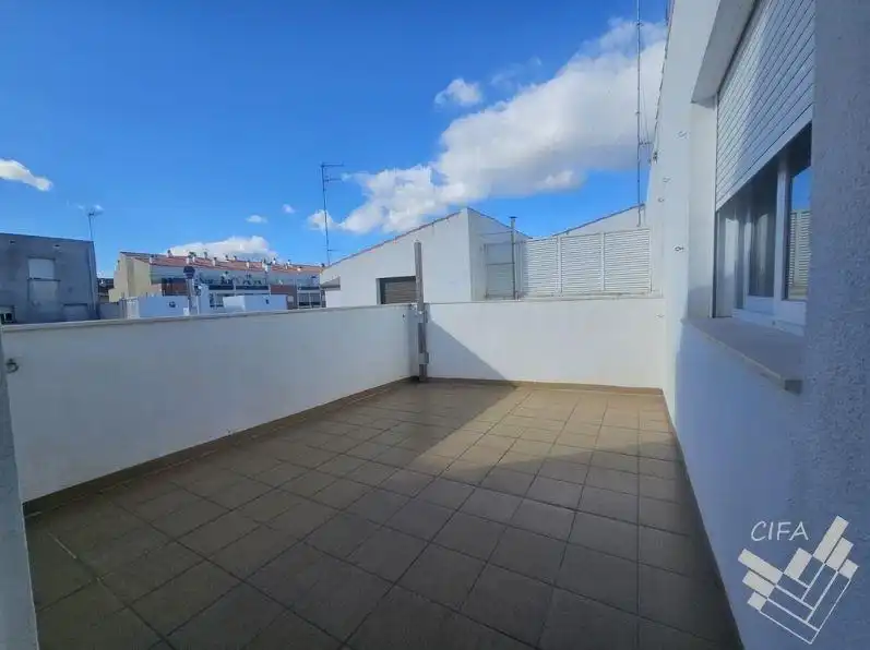 Terrace of Detached homes for sale in Benicarló  with Air Conditioner, Terrace and Furnished
