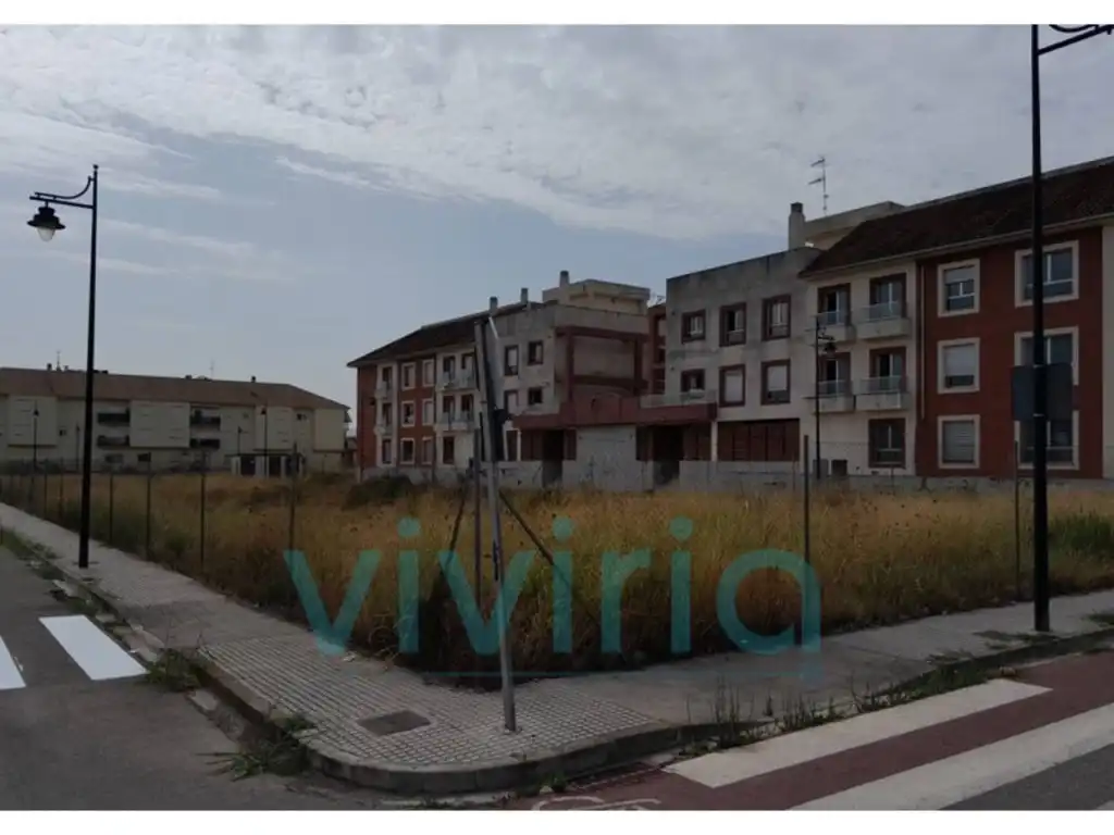 Terreny residencial en venda a La Pobla Llarga Antonio Machado,46670, La Pobla Llarga, València