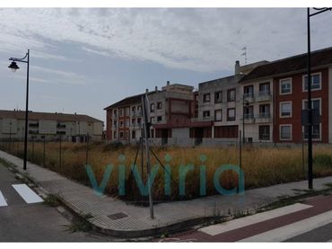 Wohnbaugrundstück zum Verkauf in La Pobla Llarga Antonio Machado,46670, La Pobla Llarga, València