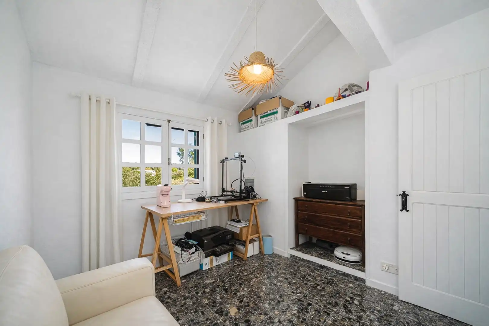 Casa con piscina in vendita a Campo de Murcia, imagen 49