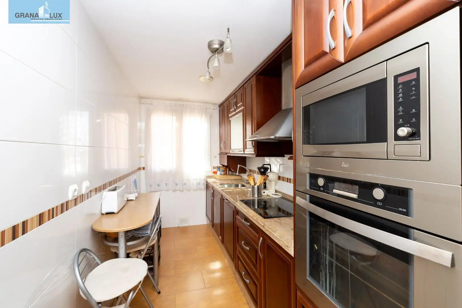 Appartement avec terrasse à vendre à Plaza de la Ciudad de Los Carmenes, imagen 20