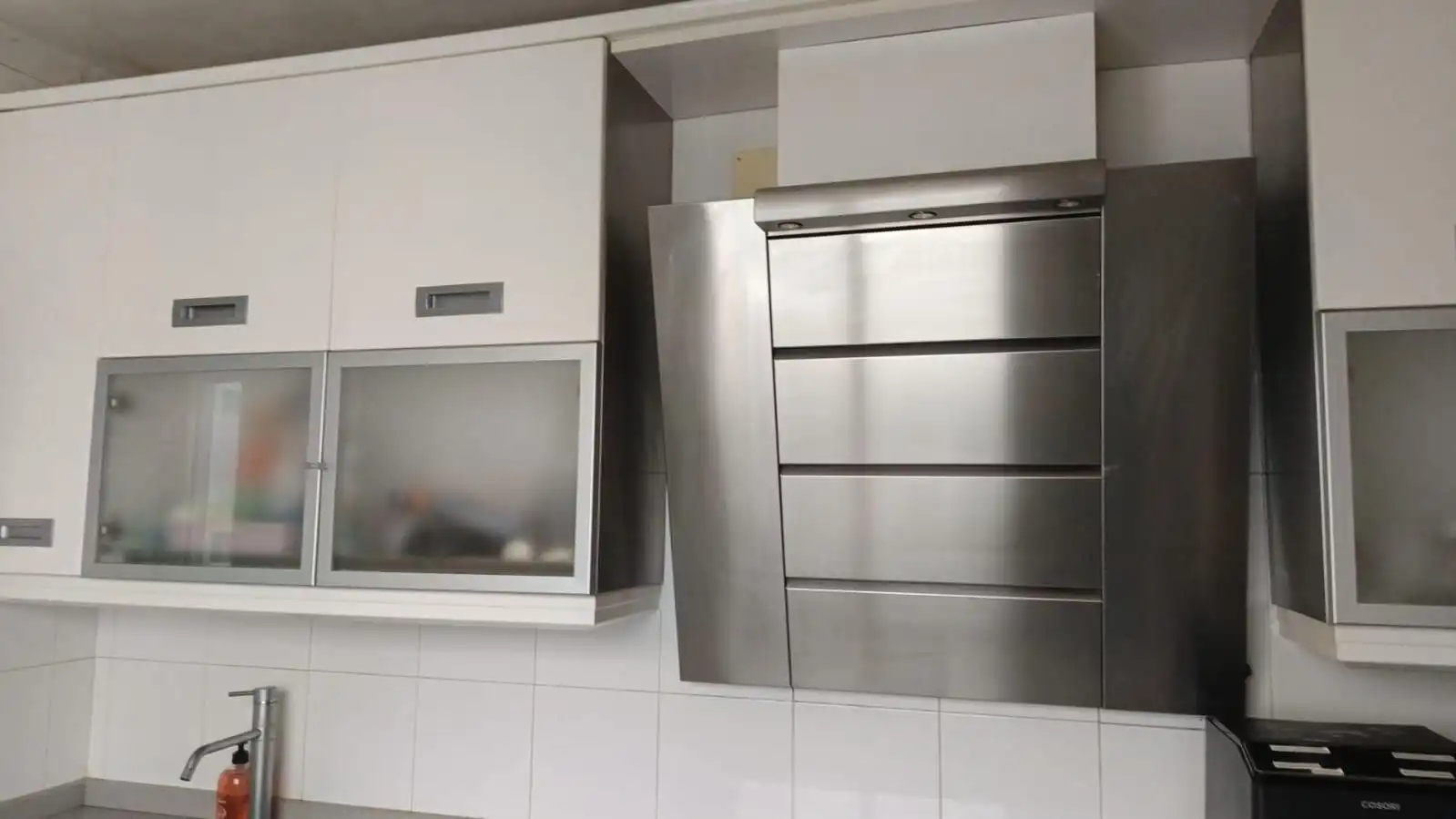 Küche von Wohnung zum Verkauf in Benavente mit Heizung