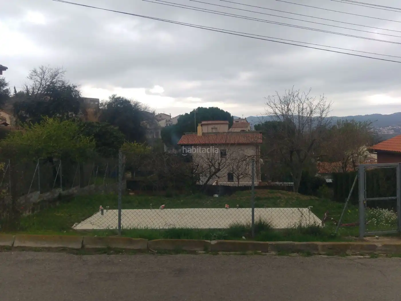 Residential land for sale in Carrer de la Ruda 4, imagen 2