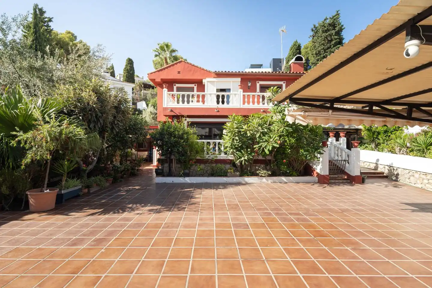 Vista exterior de Casa o chalet en venta en Este