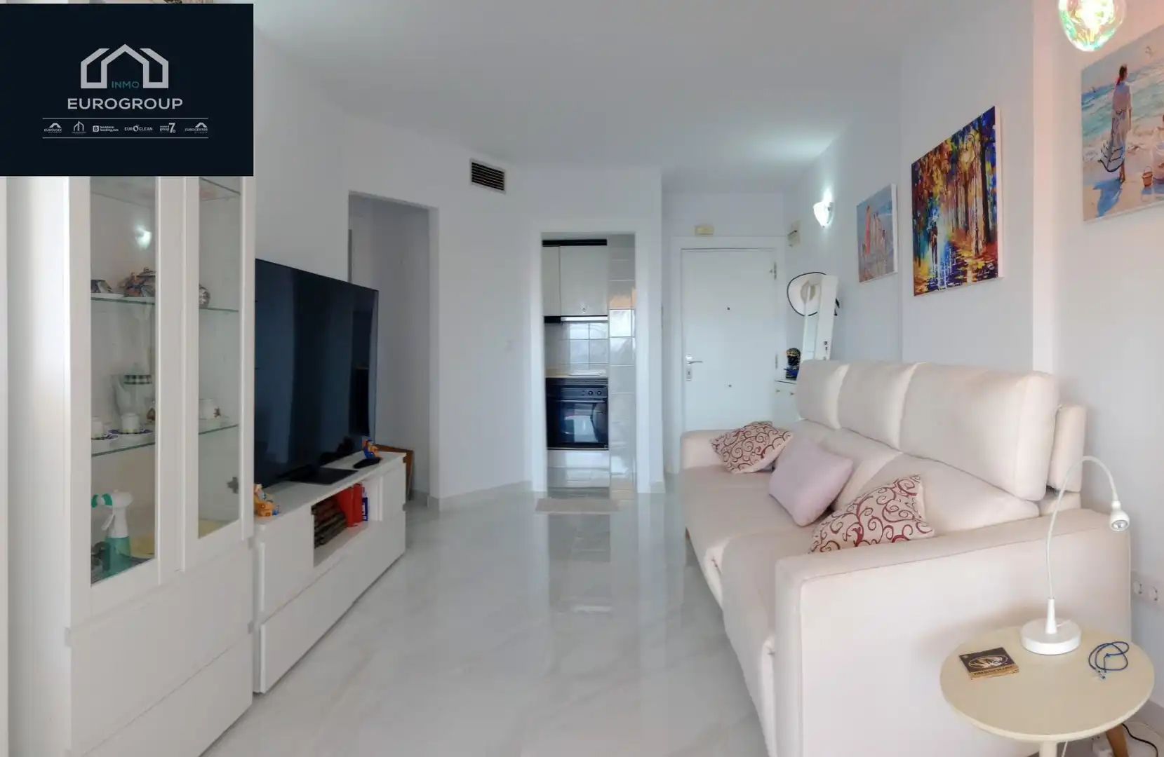 Apartamento con piscina en venta en Calle Lepanto, imagen 10