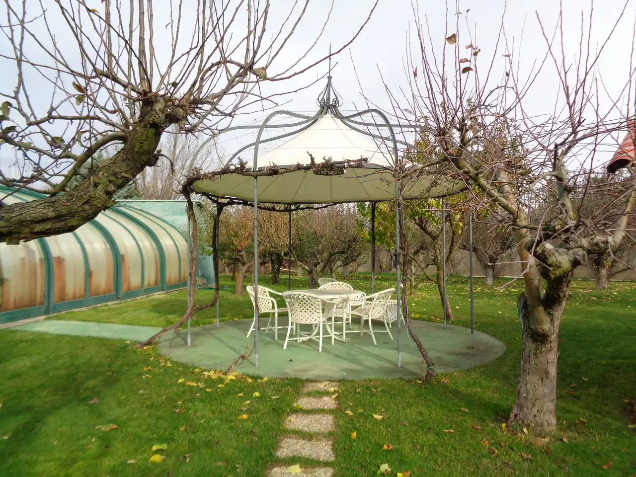 Villa mit Terrasse zum Verkauf in Calle Real, imagen 97