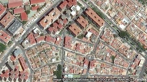 Foto 4 de Pis en venda a Parque Victoria Eugenia, Málaga Capital