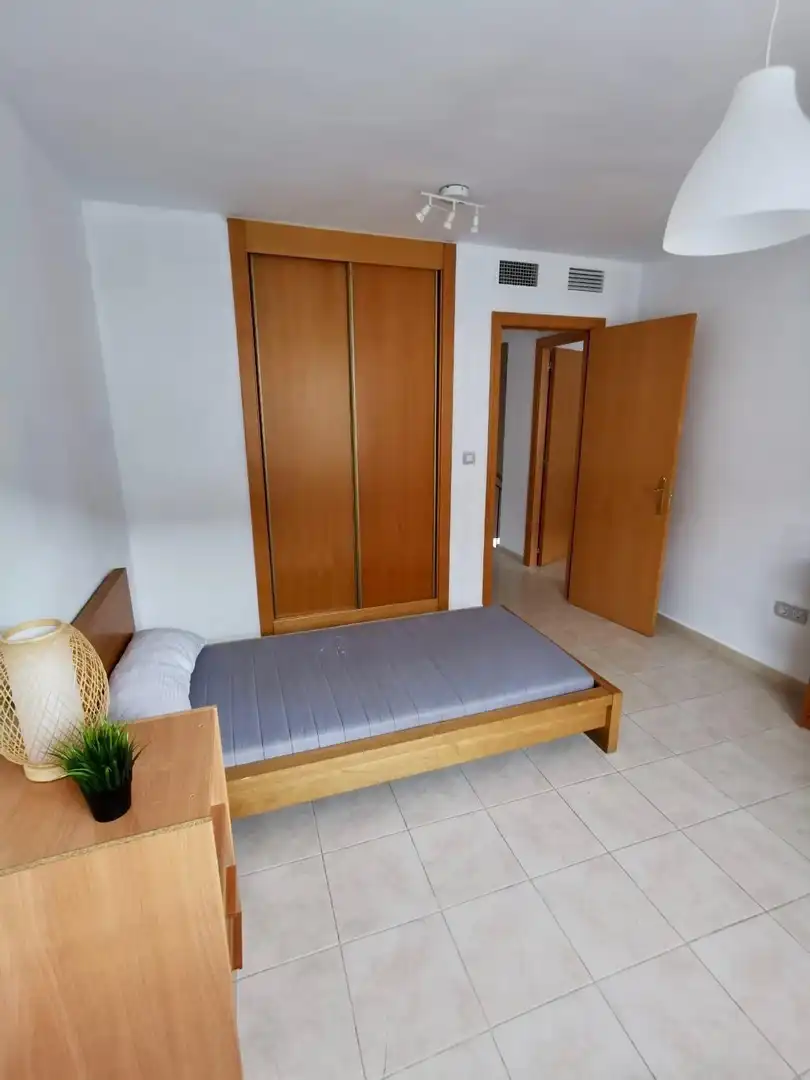 Dormitori de Casa o xalet en venda en Molina de Segura amb Terrassa