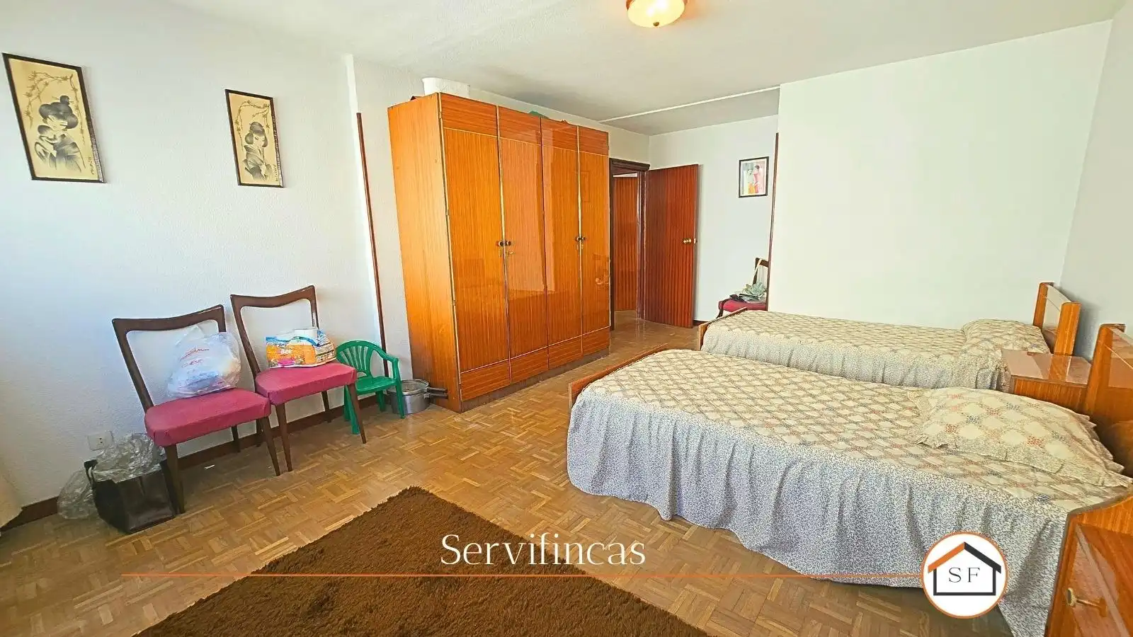 Appartement avec ascenseur à vendre à Calle SANCHEZ BARCAIZTEGUI, imagen 27