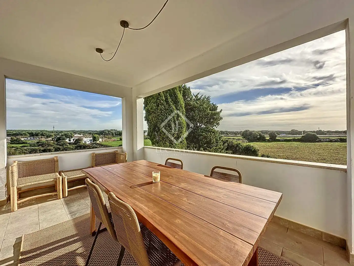 Maison rustique avec terrasse à vendre à Ciutadella, imagen 19