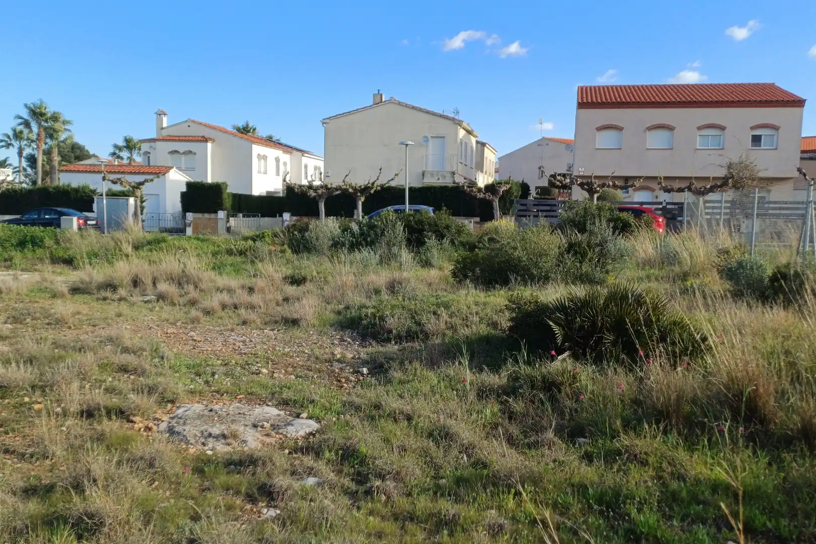 Residential land for sale in Carrer de Cuba 8, imagen 6