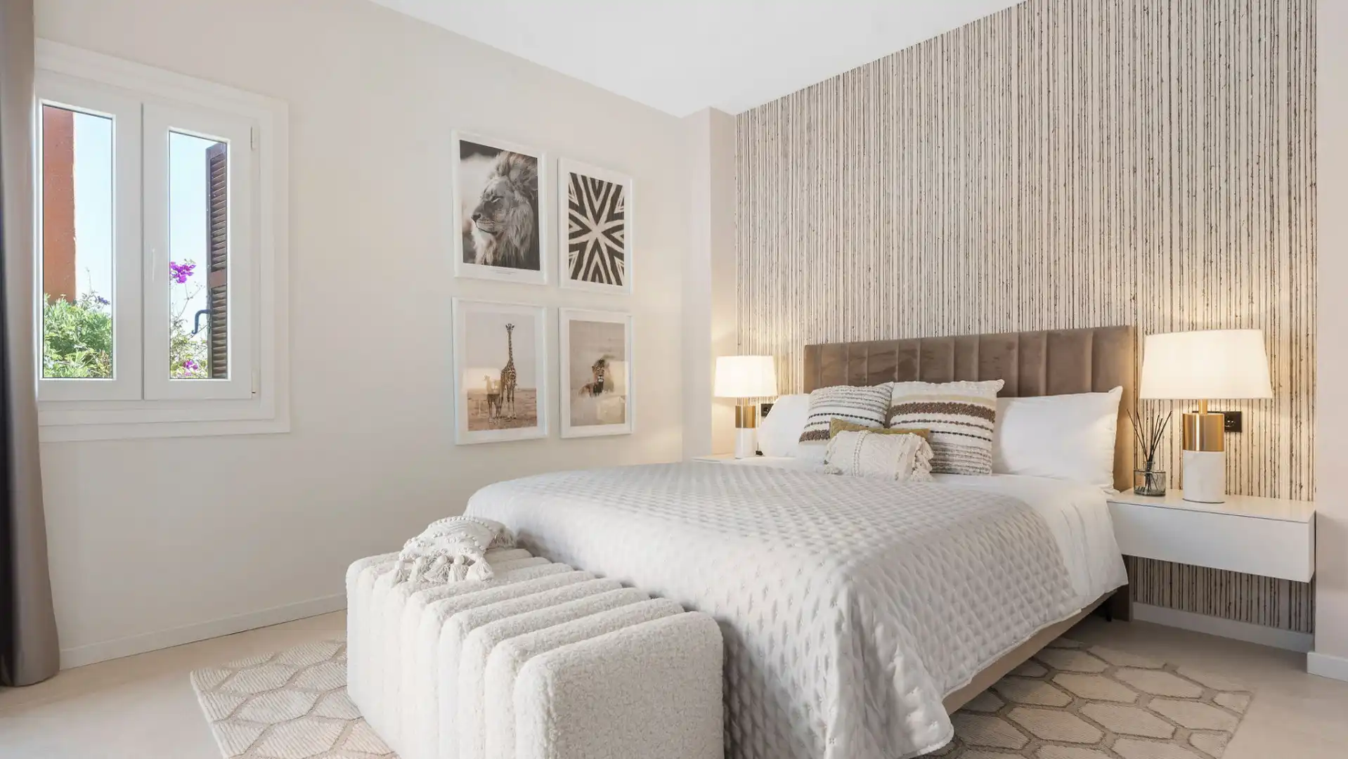 Apartament amb piscina en venda a Marbella Centro, imagen 21