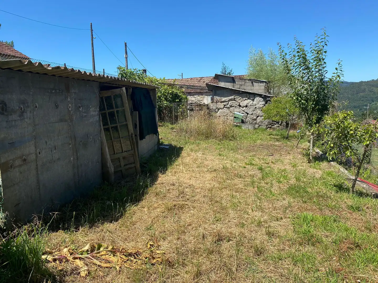 Casa con jardín en venta en Mondariz, imagen 11