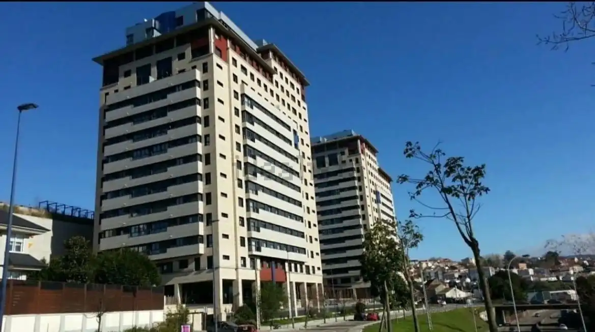 Piso con jardín en alquiler en Calle Calle Miradoiro, imagen 23