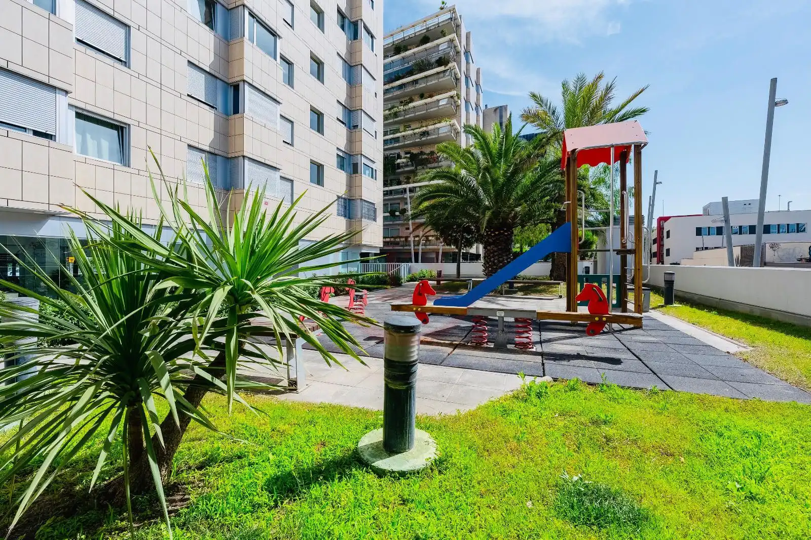 Flat with lift for sale in DÉRNEST LLUCH I MARTIN, imagen 21