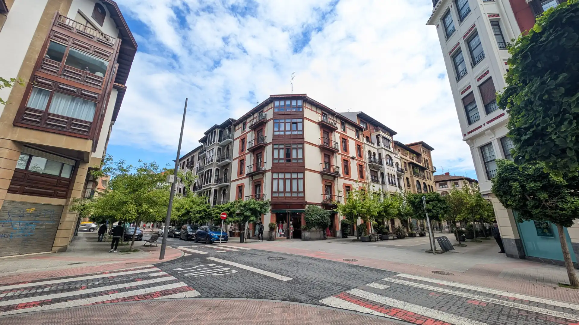 Appartement avec terrasse à vendre à Las Arenas, imagen 31