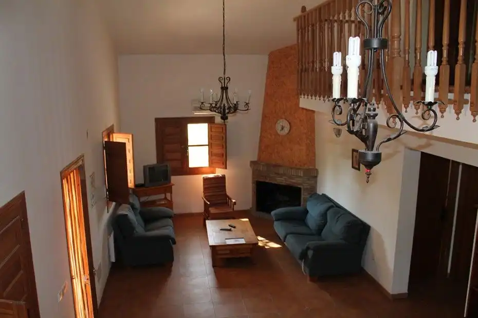 Villa con terrazza in vendita a Bullas, imagen 9