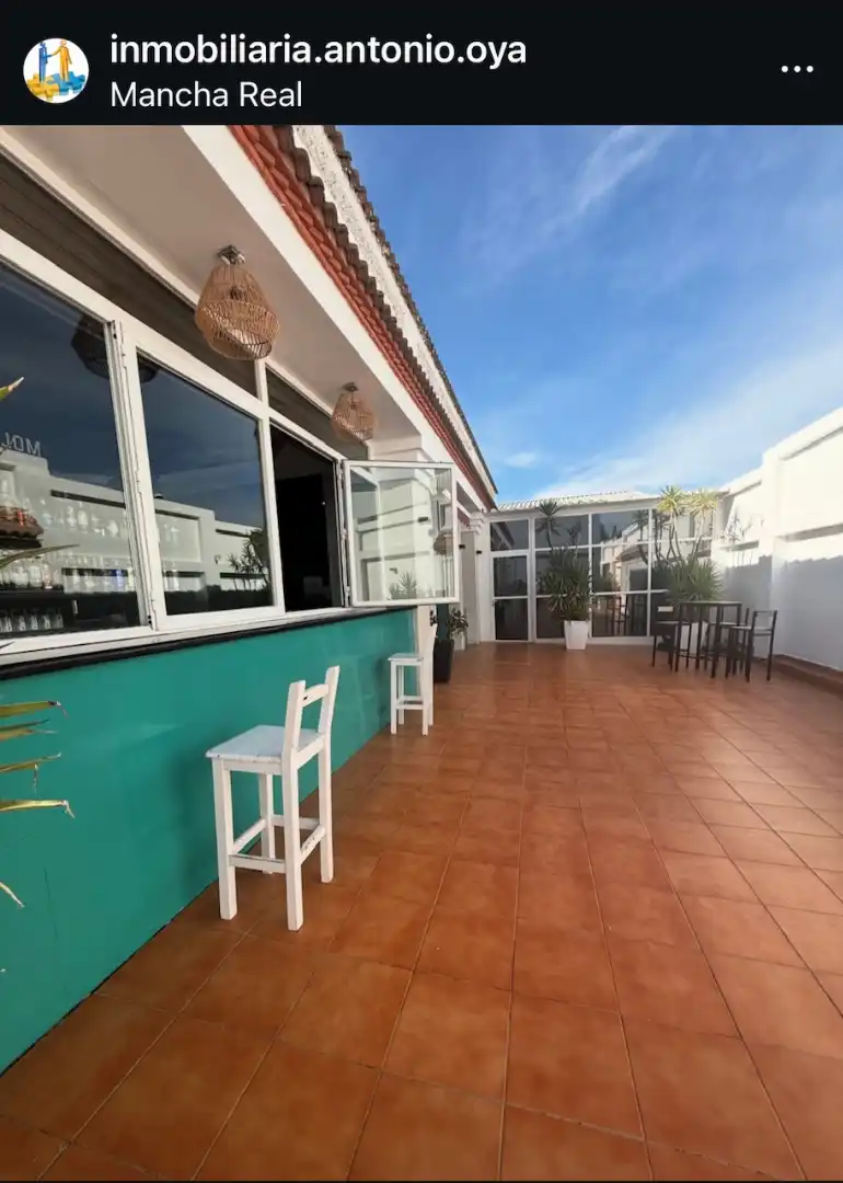 Local comercial en venda a Mancha Real, imagen 3