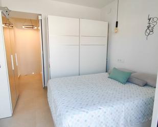 Single-family semi-detached to rent in Playa Tamarit - Playa Lissa, Santa Pola ciudad, Santa Pola