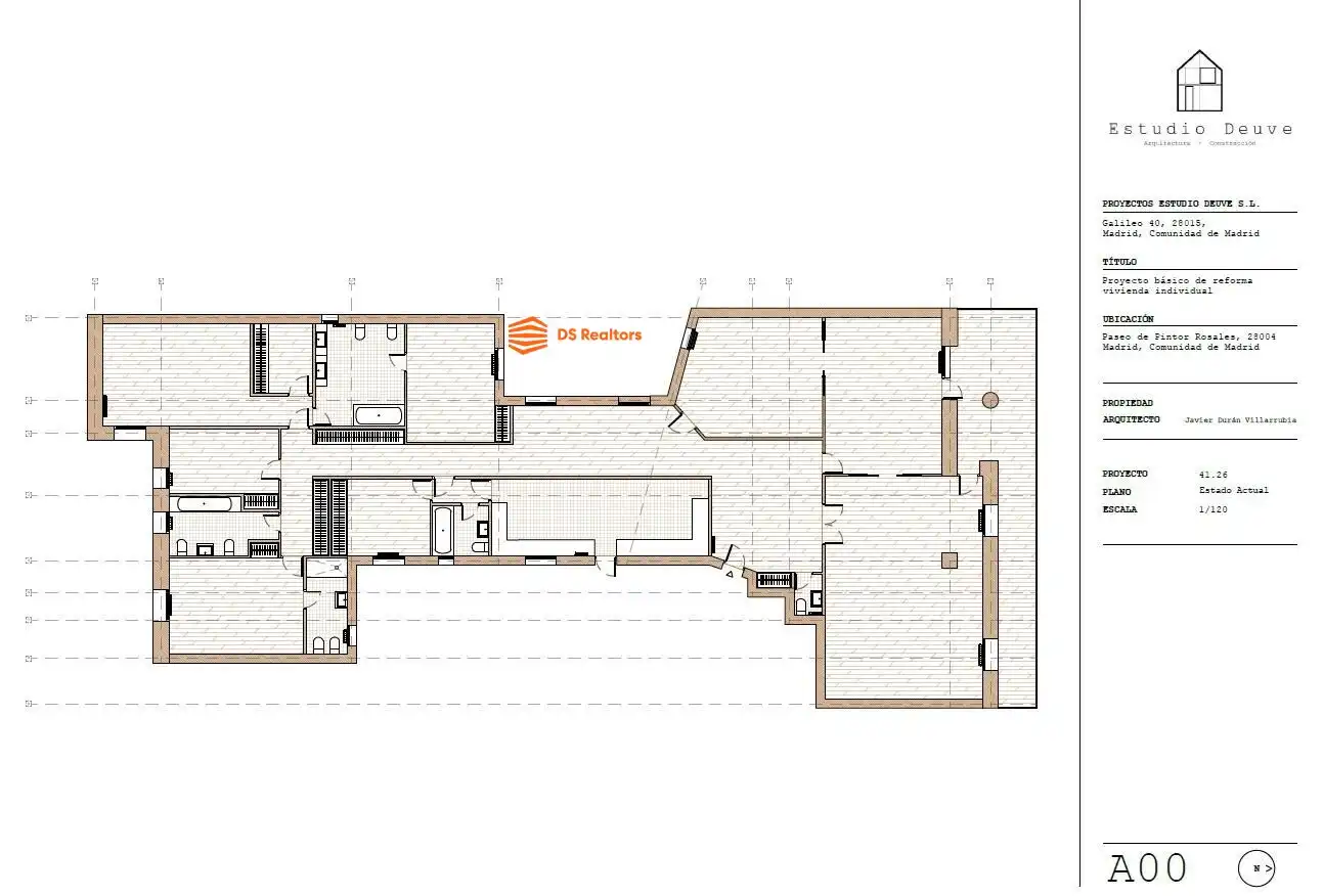 Wohnung mit Aufzug zum Verkauf in PINTOR ROSALES, imagen 51