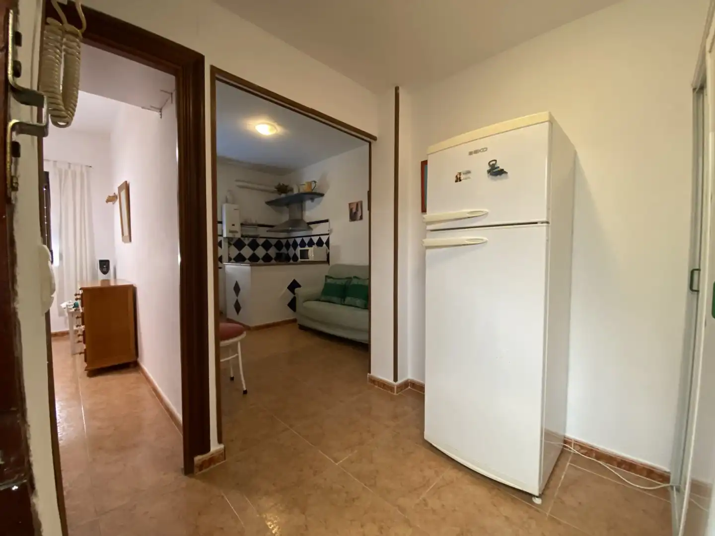 Flat for sale in Chipiona, Cádiz