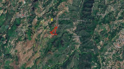 Foto 3 de Finca rústica en venta en Camino Lomo el Marco, 41, Moya (Las Palmas), Las Palmas