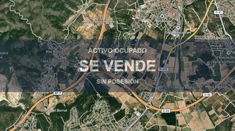 Foto 5 de Pis en venda a El Tancat - Mas d'en Gual, El Vendrell