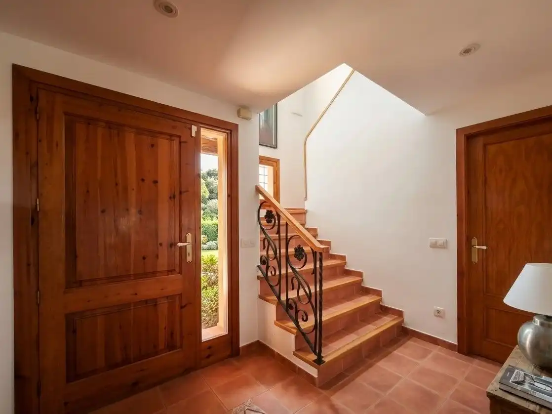Casa o chalet de alquiler en 5 Carrer de Carlemany, Peralada