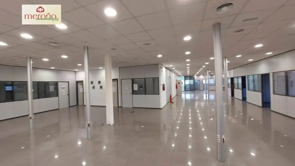 Nave industrial de alquiler en Elche / Elx