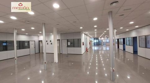Foto 3 von Fabrikhallen zur Miete in Jubalcoi, Elche / Elx