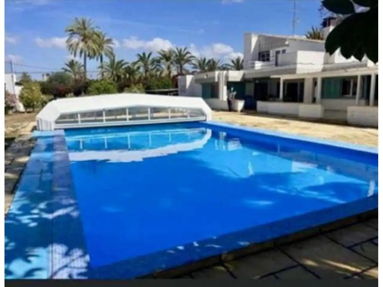Villa mit Pool zum Verkauf in Perleta - Maitino, imagen 3