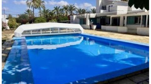 Venta de chalet unifamiliar en Elx  TorrellanoValverdeParc Empresarial, imatge 3