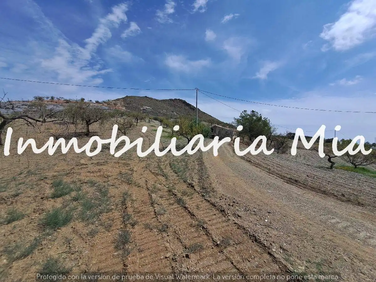 House for sale in Huércal-Overa, imagen 6