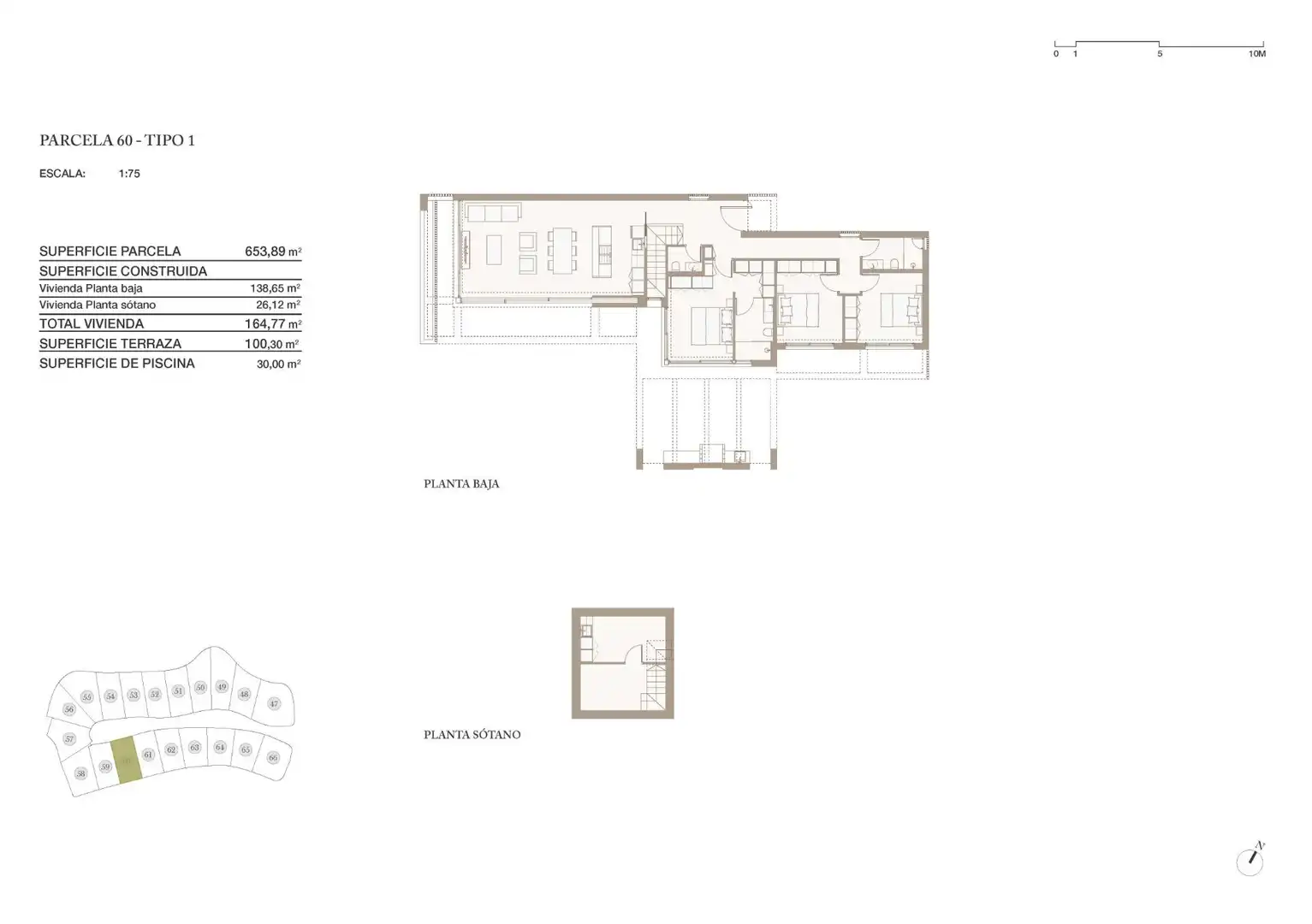 Chalet con piscina en venta en Orihuela Costa, imagen 11