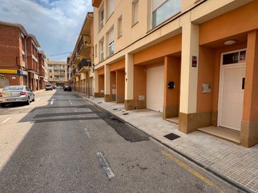 Casa en venta en Alt Camp 14