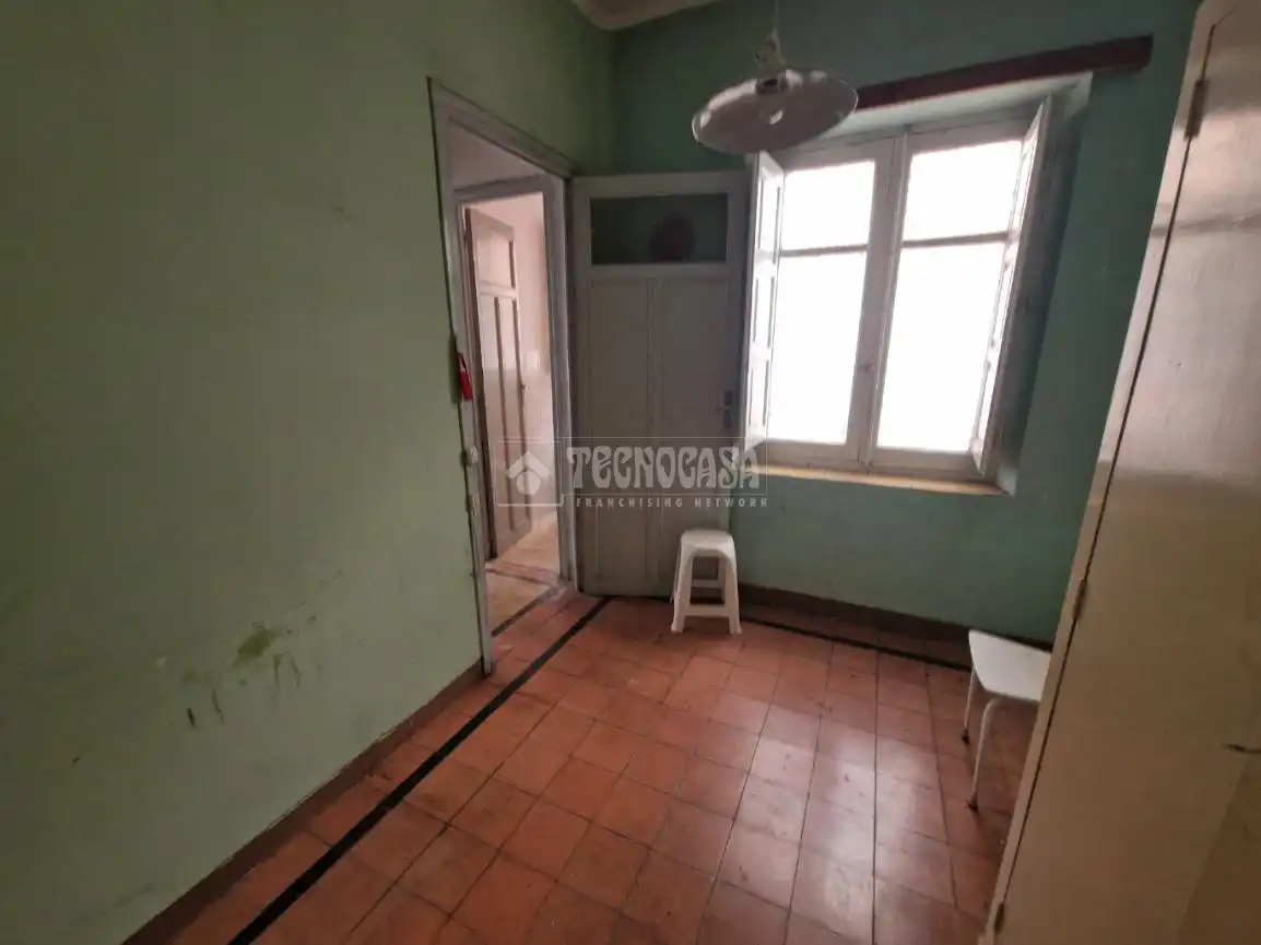 Piso en venta en Palencia con Calefacción, Trastero y Balcón