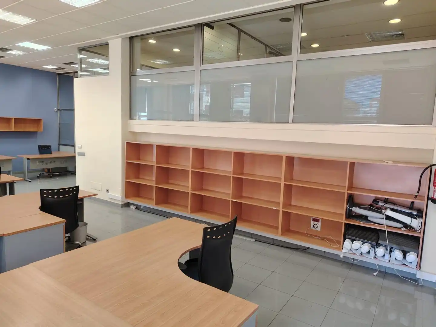 Büro zum Verkauf in Centro Urbano, imagen 14