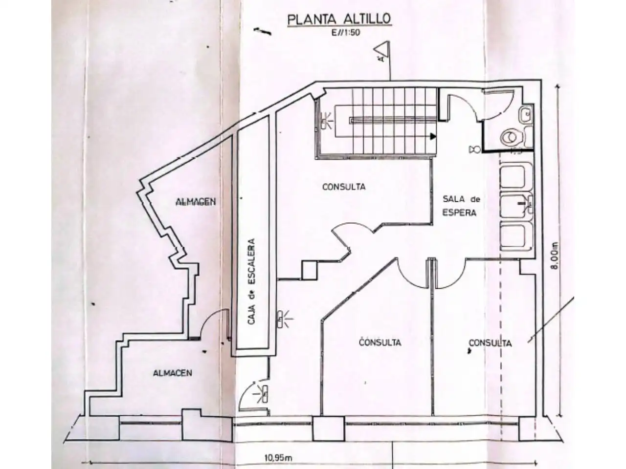 Local comercial en venda a Calle Mare de Déu de Port, imagen 41