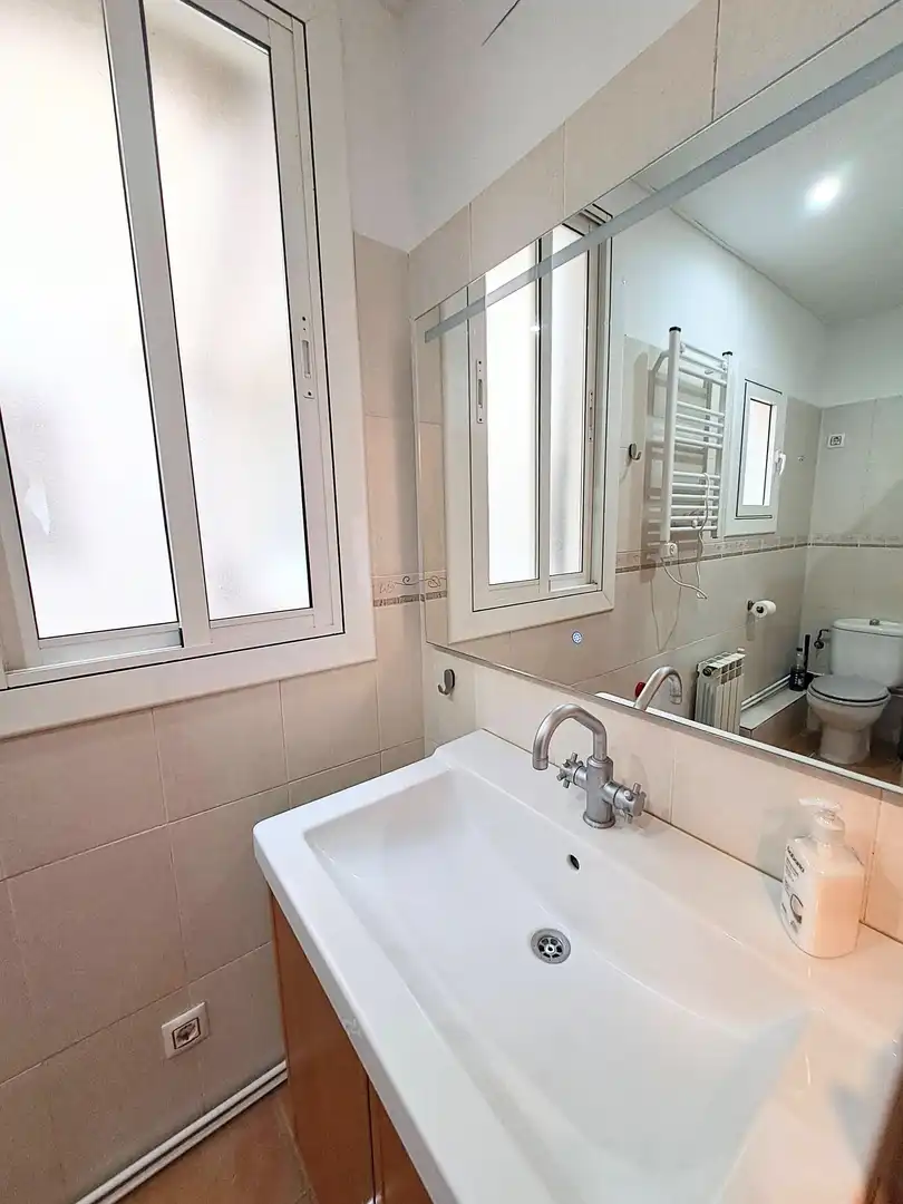 Flat for rent in Carretera de Rellinars, Torrent d'en Pere Parres