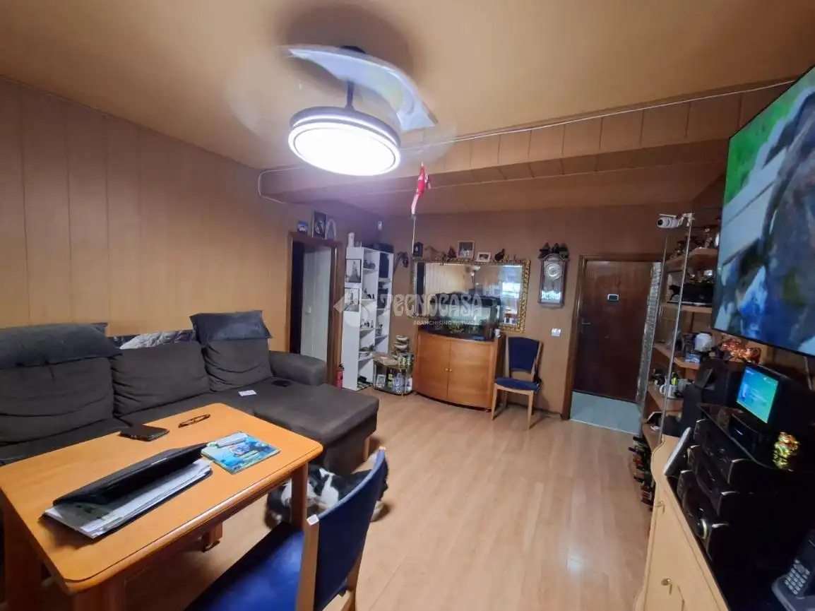 Flat with lift for sale in Zarzaquemada, imagen 2