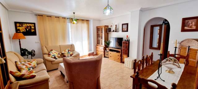 Piso en Alquiler en Casco Antiguo