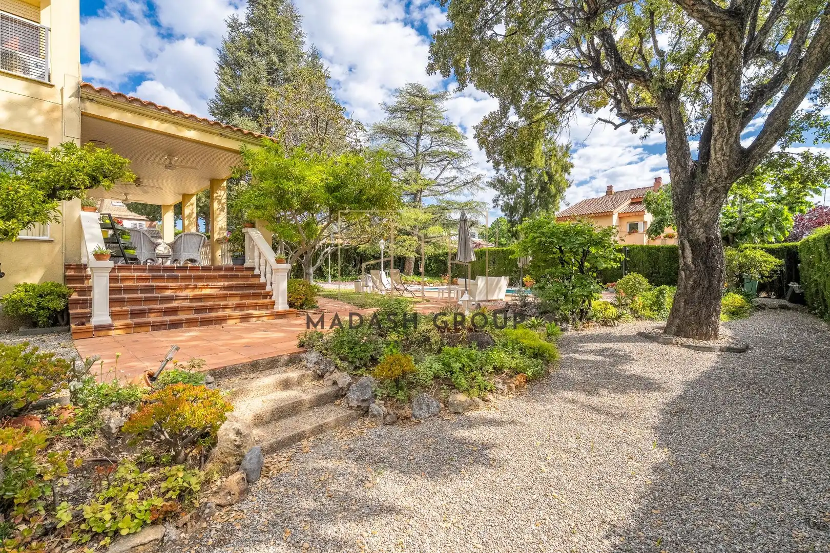 House with terrace for sale in Carrer GARRAF, imagen 10