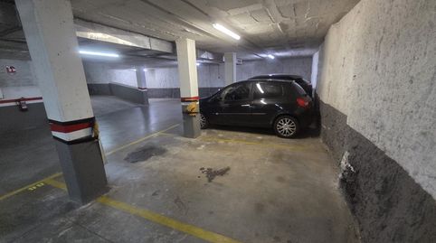 Foto 2 von Garage zur Miete in Carrer de Les Balears, 57, Singuerlín, Santa Coloma de Gramenet