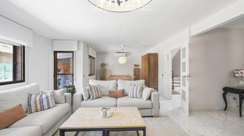 Photo 3 of Houses for sale in Del Moscatelar, Canillas, Madrid Capital