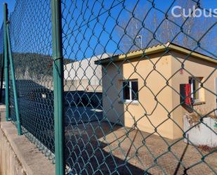 Exterior view of Industrial land for sale in Sant Joan Les Fonts