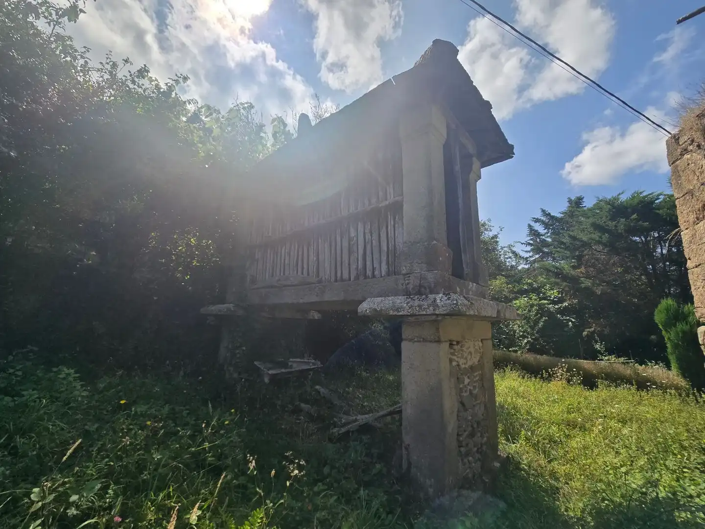 Country house with garden for sale in LG PENOUCO, O - PQ BOIMENTE 4, imagen 3